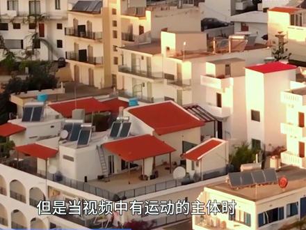 使用教程Topaz Video Enhance AI 新版大更新带汉化,支持Mac系统 #程序代码 #制作不易