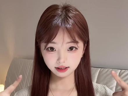 甜甜垂耳兔盘发!简单好看快来学~ #甜系发型 #发型教程 #盘发教程 #垂耳兔发型 #方圆脸发型
