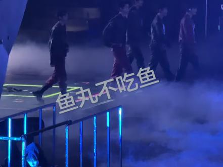 MAMA一响 白月光登场!#exo #exo六巡 #exo台北演唱会 #吴世勋