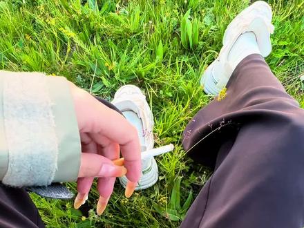 格林 原来这里就是你的故乡 #若尔盖大草原 #重返狼群