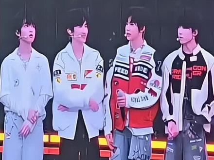 你们都没心...#陈奕恒 #陈奕恒新音顺利 #火