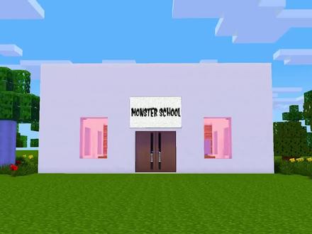 怪物学院又进行变女生挑战啦,你觉得哪一个最漂亮,请投她一票!