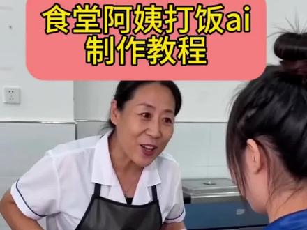 食堂阿姨打饭ai制作教程!#食堂阿姨打饭 #食堂阿姨打饭ai #食堂阿姨打饭ai指令 #豆包ai 豆包ai ai食堂阿姨打饭 食堂打饭ai 食堂阿姨打饭ai 食堂打饭ai羽毛球 食堂打饭ai指令食堂阿姨打饭ai 食堂打饭ai 食堂打饭ai太空杀 食堂打饭 食堂打饭ai你最喜欢哪科 食堂打饭ai无敌少侠食堂打饭ai手机 食堂打饭ai足球 食堂阿姨打饭ai羽毛球 食堂阿姨打饭ai指令 食堂阿姨打饭ai 食堂阿姨打饭 食堂阿姨打饭ai起床战争 食堂阿姨打饭ai王者荣耀食堂阿姨打饭ai怎么做的 食堂阿姨 食堂阿姨打饭