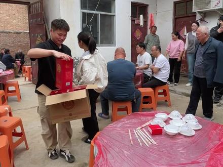 今天是360的大席,看看得劲不得劲?#新农人计划2026 #豆荚小助手 #抖音美食推荐官