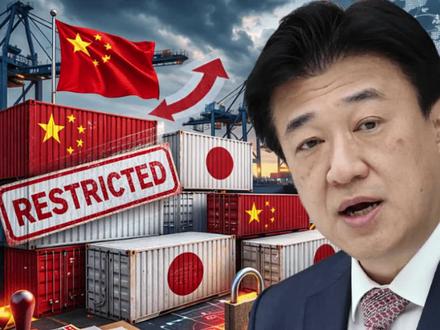 新年开工首日,中国连发2份公告,制裁40家日企,日本强烈抗议 #抖音精选app #抖音精选 #硬核深度计划