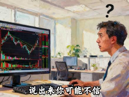 同花顺别只会看红绿柱了!这些功能机构藏着不说!#同花顺 #股票书籍 #股票知识 #投资