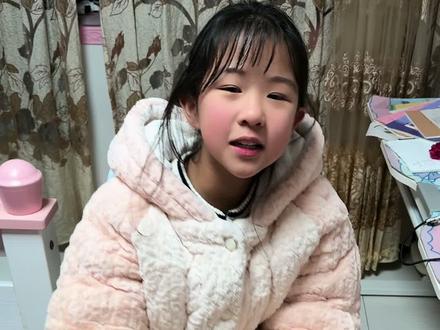 丫丫朵朵的创意福字!100+两竖三横,这波操作太绝了#亲子互动 #记录生活 #亲子 #福字的写法