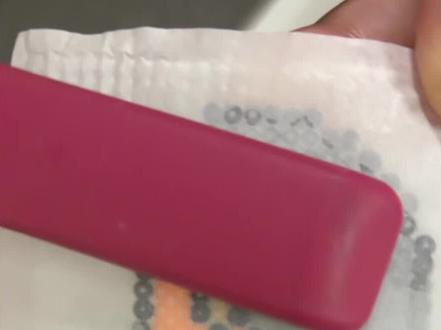 #家有萌娃
#拼豆
没有熨斗,一样可以完成拼豆图案