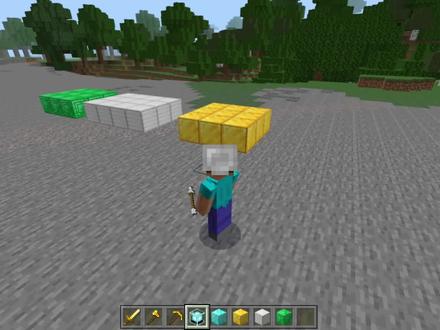 我的世界信标激活方法