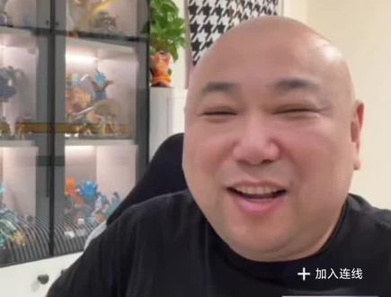 #jj斗地主 @JJ斗地主 @紫禁东子 @JJ曼巴 东子连麦沙总、曼巴(精彩片段三)#直播日常