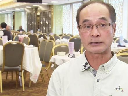 香港工人的生活水平如何? #工人 #香港