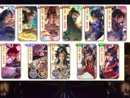 马年限定皮肤上架本包小店啦🤤小店购买同步计入春节累充奖励,同步计入组队消费活动,同步计入吉星排行榜,同步计入游戏内一切活动~在此基础上,再额外赠送以下奖励:
⭐奖励一:小店购买马年限定/情限/无双祈愿币/珍传祈愿币,都会赠送津贴夺宝,次数可叠加~最多可以累计获得17次夺宝哦~
⭐奖励二:15-16日小店购买任意商品,无论是年限/新皮肤还是祈愿币,全部同享双倍贵族积分,双倍积分上限2000元,也就是4w贵族积分~
⭐奖励三:老规矩在B战随机揪20位幸运大包被,免单全套年限/无双,最高折1314元红包~
⭐奖励四:赠送本包专属开局祝福语:愿你走完山水万城,仍与理想重逢。
🥰感谢包被们的关照,马年快乐!么么~
【小店从本包主页橱窗进入】
#王者荣耀