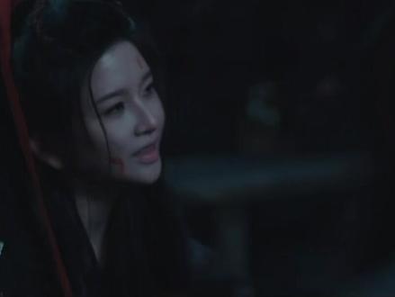 #逐玉#随元青#十三娘 或许在最后那一刻 你会不会也动了真心