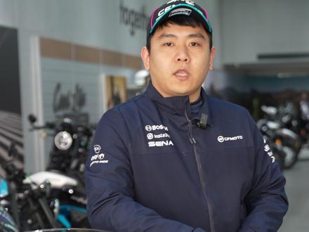 期待已久的“500SR” 要来咯!这个外观这个配置是你喜欢的吗?
#500sr #450sr #仿赛