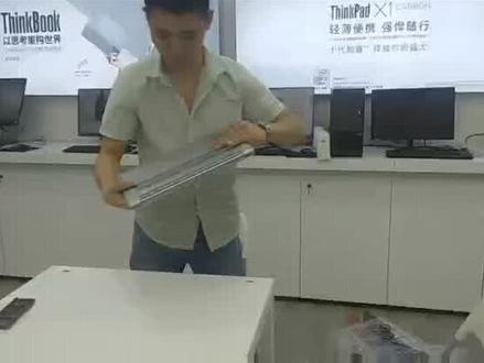 小新pro16 拆机全解