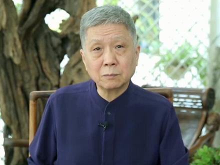#国宝100 @马未都 摔盆是怎么回事