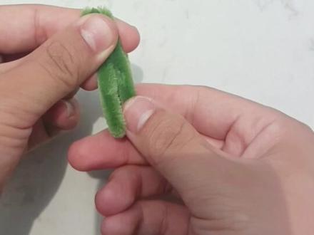 四叶草🍀戒指教程#扭扭棒集合 #戒指教程集合