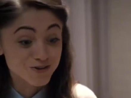 十年终章,霍金斯小镇的故事落下帷幕,多少人的青春也跟着落幕了 #怪奇物语5 #怪奇物语第五季 #怪奇物语