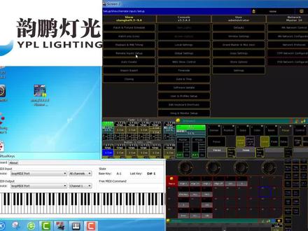 midi remotes