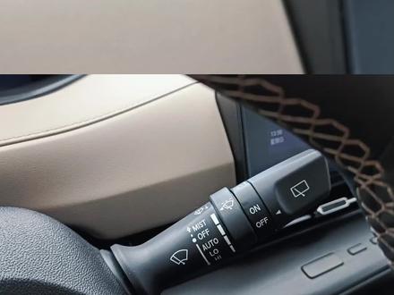 #dou是好车 #长安CS55PLUS雨刷操作 #雨刷