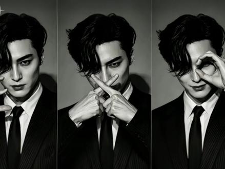 硬钢资本韩国艺人 对资本说不!!king ,王者归来!#王者归来 #韩国 #EXO #king