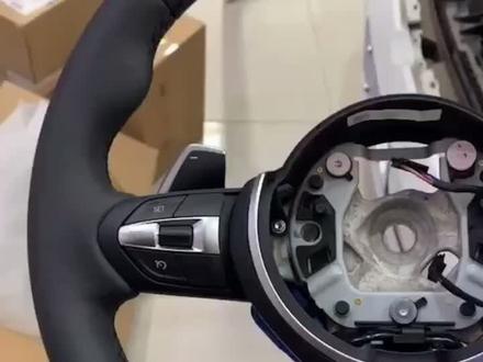 如何升级宝马的换挡拨片 教程来了(上)