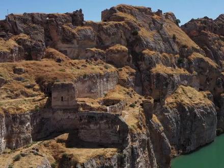 波斯人的前世今生。 #伊朗 #波斯人 #中东