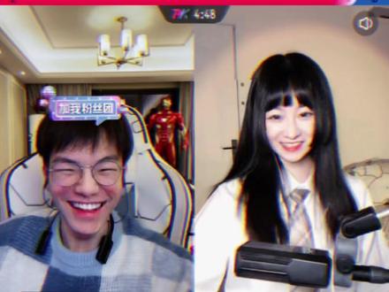 这么好看的姑娘 长了一张嘴……#整活 #路航来了 @一只电磁炉