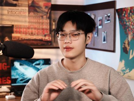 两分钟教会你四种无缝转场技巧!无缝转场帮你做出更有质感的视频!#转场教程 #无线枪麦 #剪辑教程 #剪映 #科唛VM40
