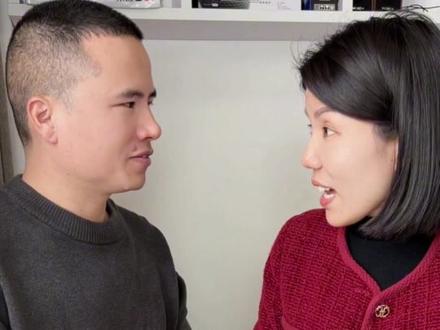 看完了,都学废了没#搞笑夫妻#逗比夫妻日常 #一般人不告诉他 #看完不笑算我输