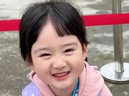 也不知道最后一句话说的是真是假#爱上学的孩子 #萌娃搞笑日常 #骗你生女儿 #人类幼崽成长计划