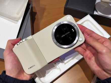 小米17Ultra徕卡版专业影像套装沉浸式开箱. #小米17Ultra #小米夜神一拍封神 #徕卡 #手机摄影