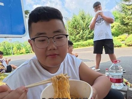 短暂的旅行结束了#娥哥随拍#娥家班