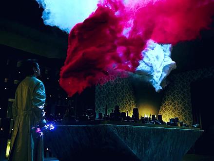 中式恐怖来袭 #好剧推荐 #影视解说