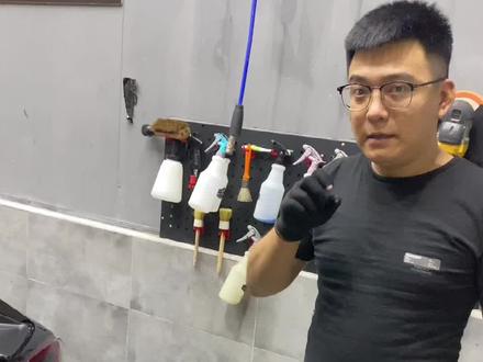 #撸车日常 特斯拉毛豆Y尾灯拆解教程分享 #手艺人