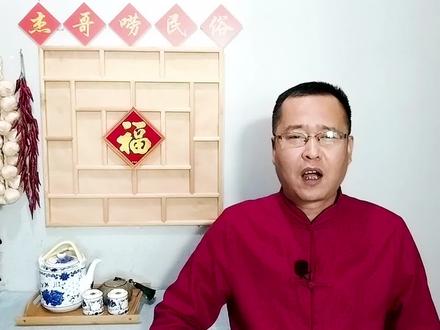 2021立冬出现“雷打雪”,预兆明年闹饥荒吗?看老祖宗咋说 #暴雪 #寒潮 #雷打雪