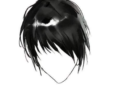 看看就行别太当真,我不专业也画不明白。打教程标签因为可能流量好点
其实是因为我有张稿想练一下头发怎么画来着,所以刚好录了分享一下,过几天删#头发教程分享 #绘画