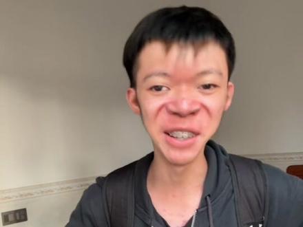 pov:那个主动澄清你们关系的男生 #段子#搞笑#虚构演绎仅供娱乐#无不良引导