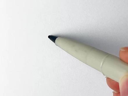 用数字6和1画小狮子 #儿童简笔画#一起学画画#幼儿美术#小狮子简笔画