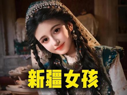 新疆女孩为什么不愿嫁给汉族人?