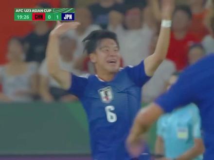 小仓幸成 从鹿岛鹿角U18到法政大学,再到国家队U23。#足球青训 #日本足球 #足球 #法政大学 #职业选择