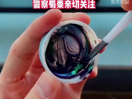 盘点几位“纯狱风”硬核博主 #纸模 #手工 #画画 #艺术 #军迷发烧友 #军事模型 #上才艺 #搞笑