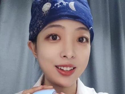 眼睛也会长结石?#科普 #眼科 #医生 #健康科普