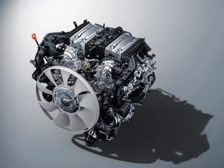 红旗和长城的3.0T发动机,谁更牛批?#长城汽车 #红旗 #抖音汽车 @抖音汽车