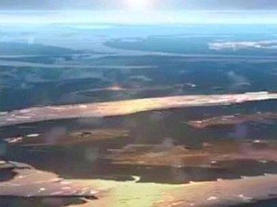 3IAtlas即将震撼世界宇宙黑暗中究竟隐藏着什么? 3IAtlas即将震撼世界宇宙黑暗中究竟隐藏着什么?