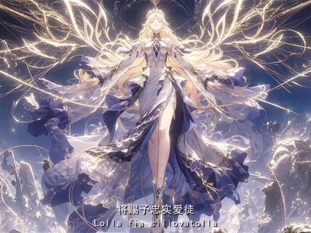 终于把这40秒动画做好了……(完结撒花) 内容:这次带来的是原神的尼可,【缄口的金弦】舍弃声音的天使,这期我还专门为尼可尝试了一种新的设计风格,希望大家喜欢,再次再次谢谢大家对柔树的支持。
#尼可 #原神空月之歌 #ai创作浪潮计划 #即梦AI创作者成长计划 #AI动画新势力