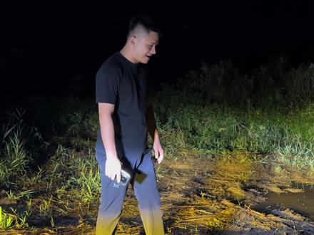 到底是谁的七大姑八大姨?#大山里的味道 #农村小伙子