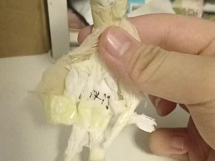 自己用纸做的水门 真的很不像 但很好玩 大佬请勿喷#手办 #波风水门 @ℋᵅᵖᵖᵞ♡ᵕ̈。