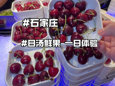 石家庄!!特别大的一个汤泉!东西老多了!人也老多了! #vlog日常 #圣诞氛围组已就位 #元旦假期出行地推荐 #元旦氛围感拉满 #石家庄