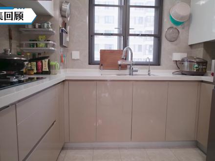 厨房没有预留空间也能加装洗碗机吗?听听师傅怎么说#老板电器无忧厨改#老板电器#洗碗机#厨房改造#夫妻日常